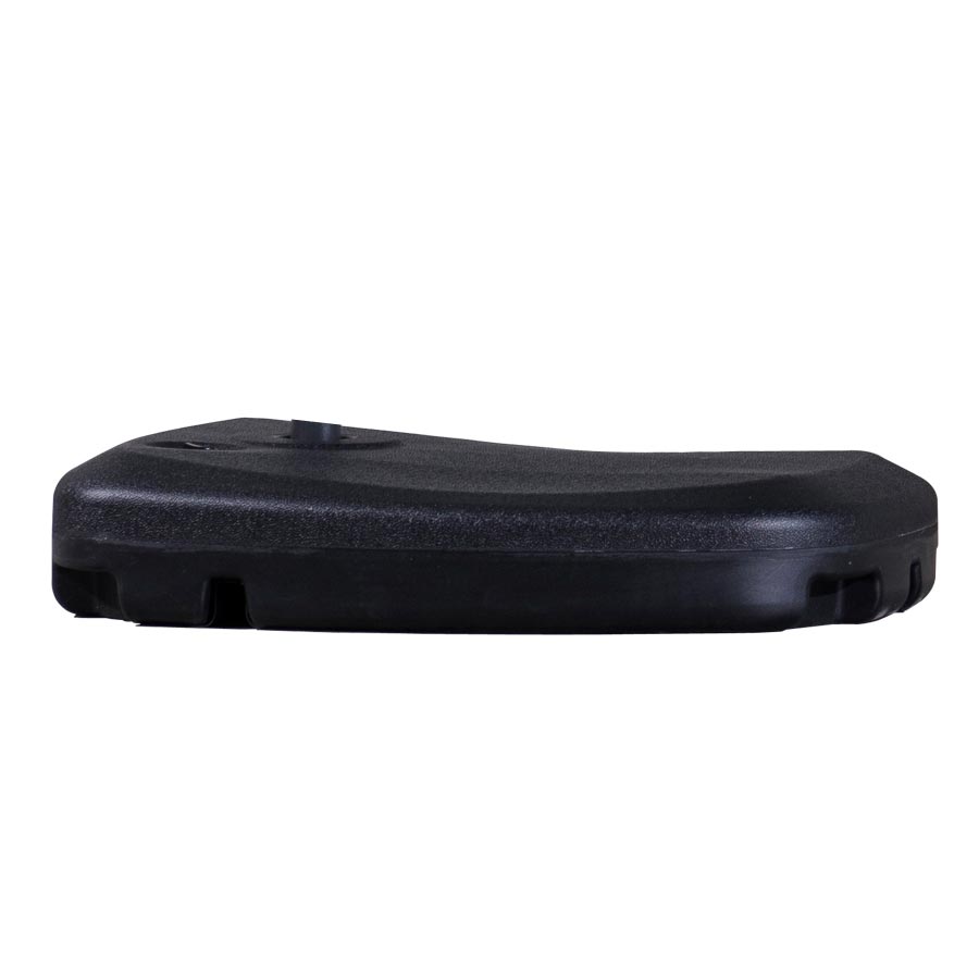 Base de parasol rellenable de agua