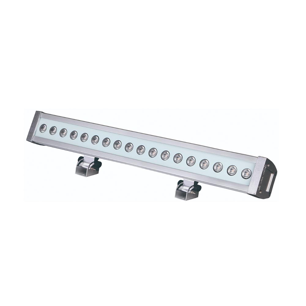 Led Wallwasher 15° RGB 35W 61cm