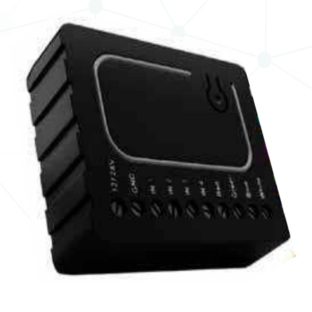 Módulo RGB para 1 circuito compatible con Z-Wave