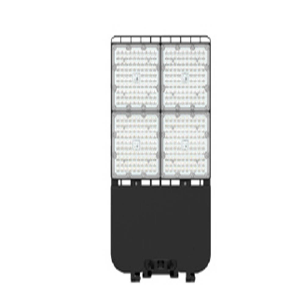 PROYECTOR LED HORUS III 240W 5700K 100-277V 50/60HZ FP>0.9 >33600LUM DIM IP66 IK09 LEDEX PRO