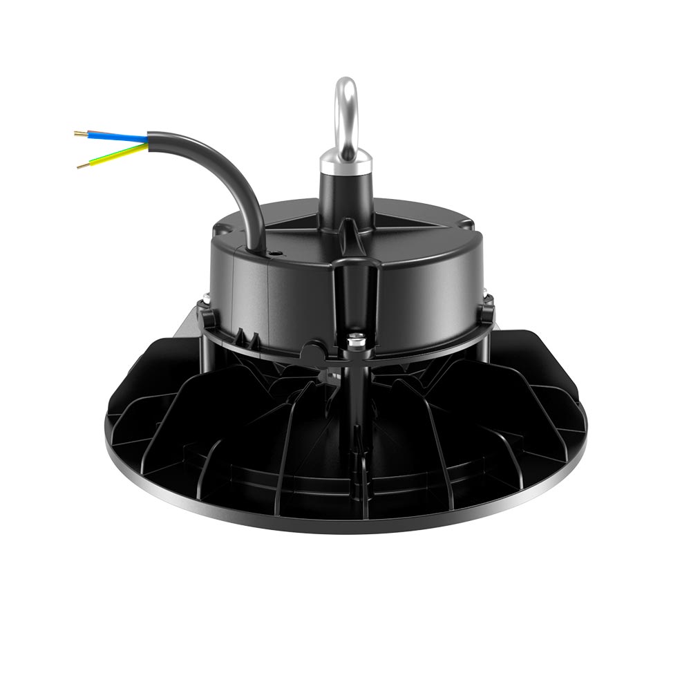 Led high bay Ufo 150W 22500Lm 5700k IP65