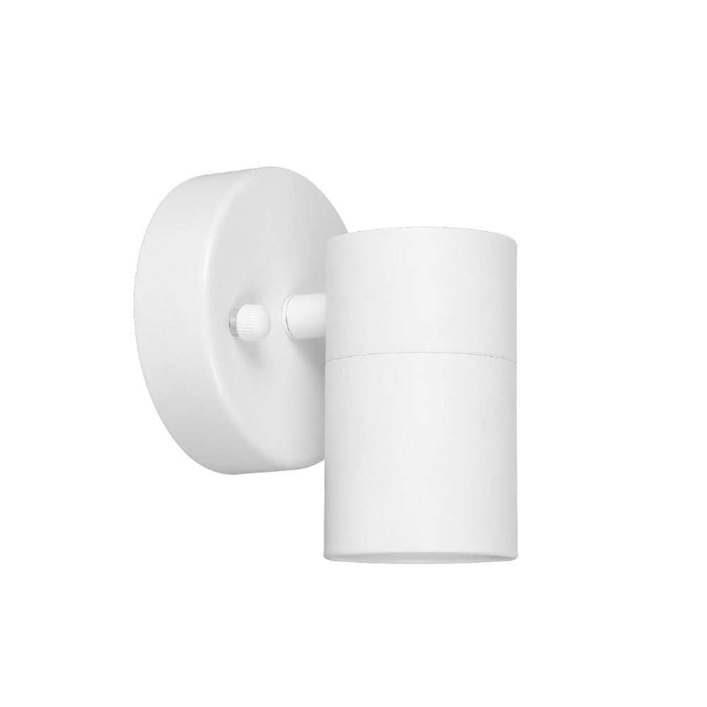 Spot Tomy sobrepuesto blanco para G9