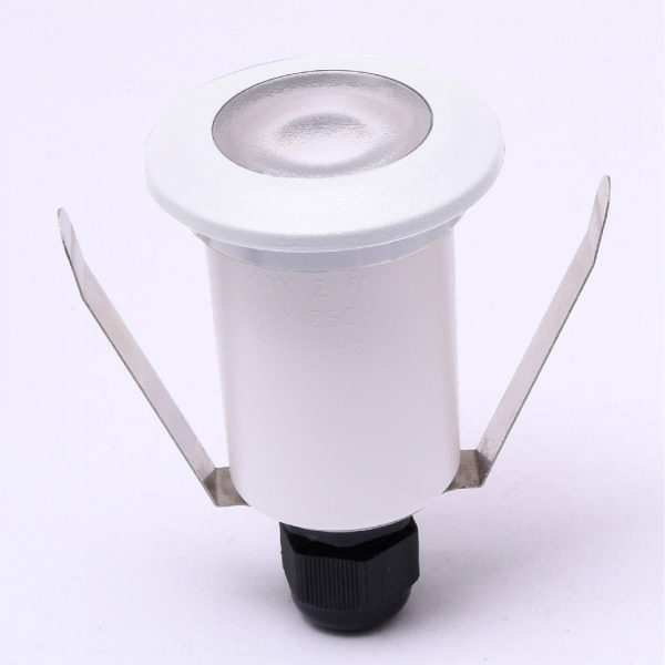 Luminaria pared/techo Teresa 50 luz blanca IP67