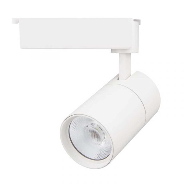 Spot led dirigible blanco 20W 4000K