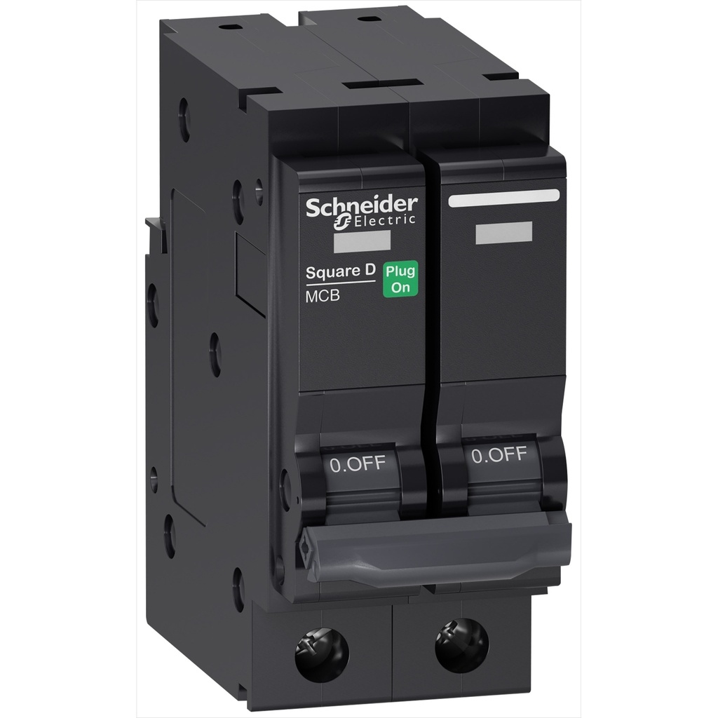 Breaker enchufable 2P-32A