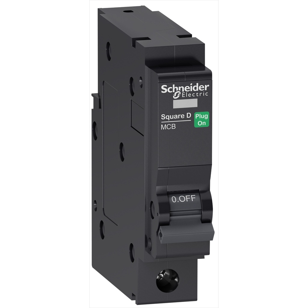 Breaker enchufable 1P-32A