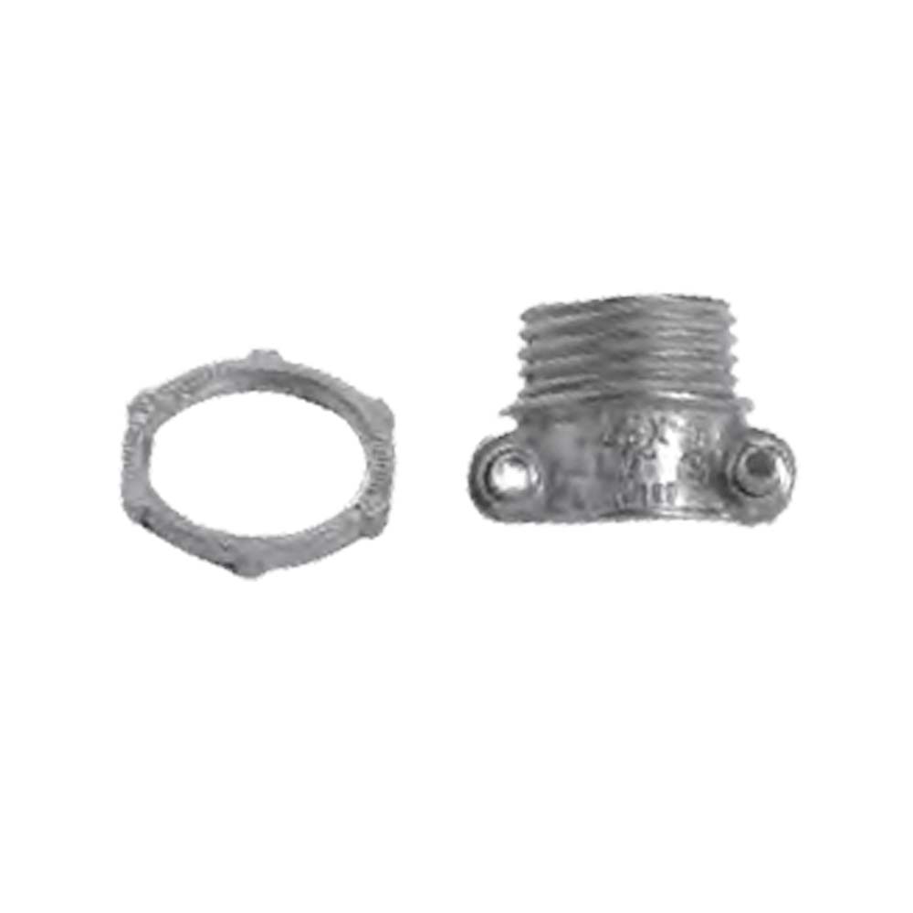 CONECTOR ROMEX 3/4