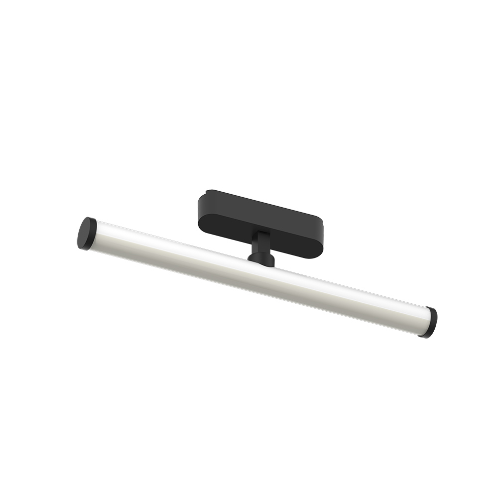 Luminaria led tubular dirigible 20W 4000K 100°