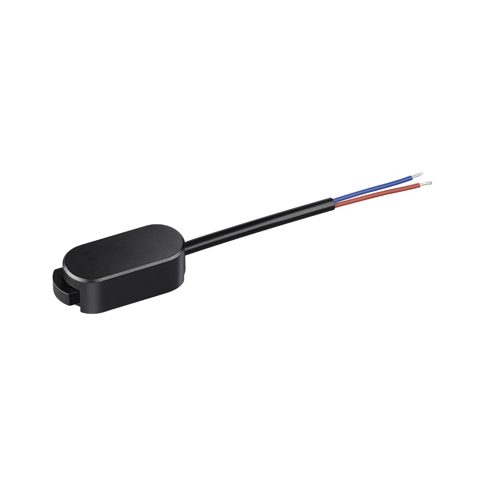 Conector de entrada para Track magnetico ultra slim