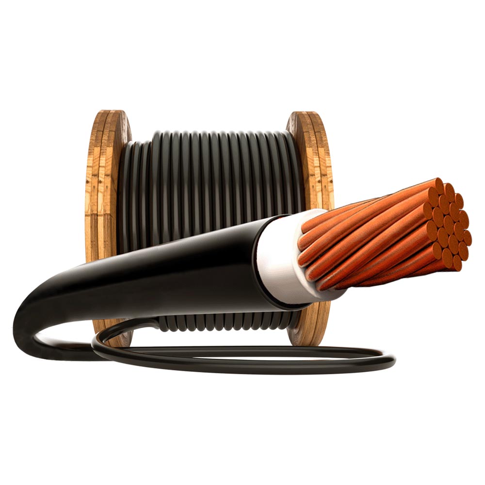cable flexible thhn #4/0 por metro
