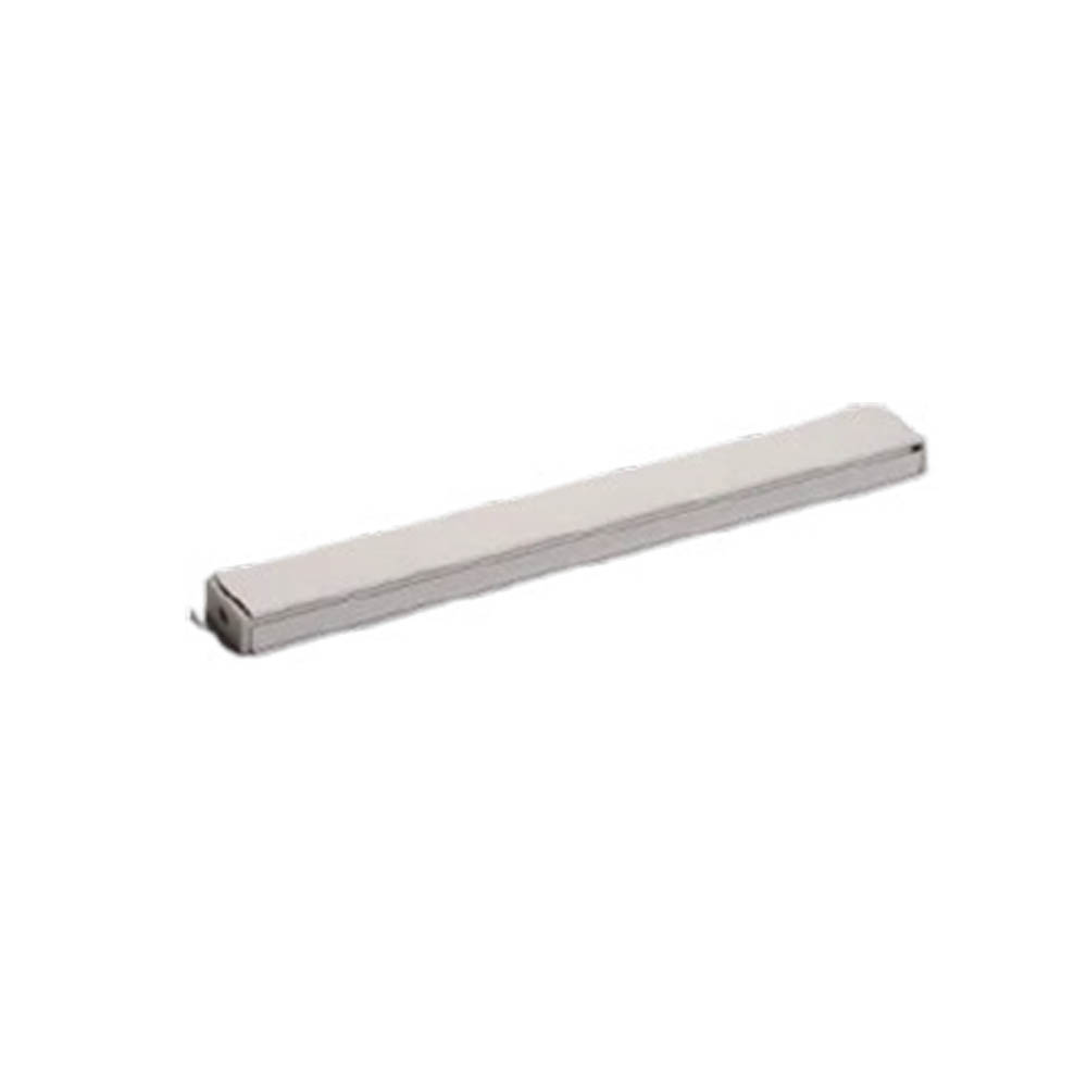 Perfil de aluminio para piso Toledo I 3m