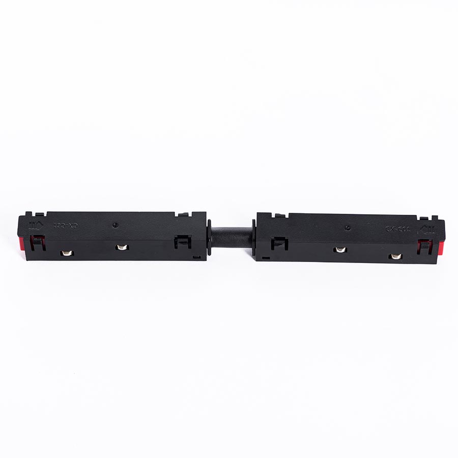 Conector rígido de alimentación eléctrica On-Board