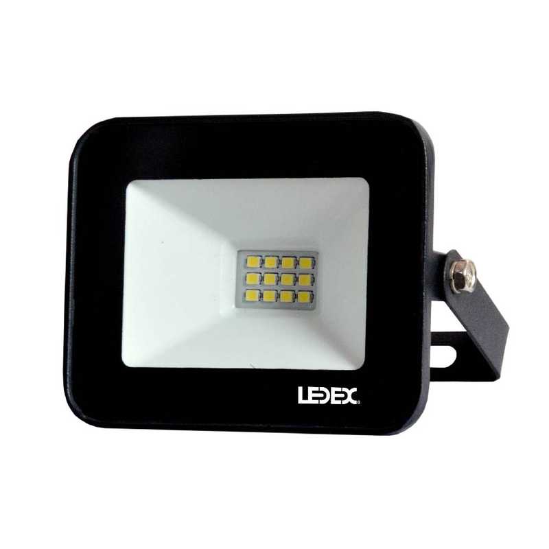 Proyector led SMD 10W 1000LM 6000K IP65